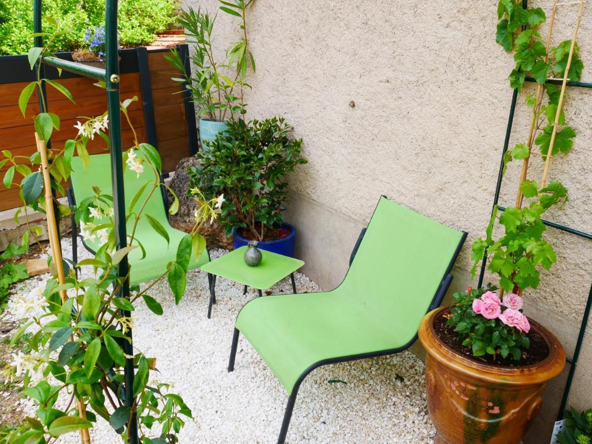 Gite Le 16, Sous Les Tremieres Fleurey-sur-Ouche Екстер'єр фото