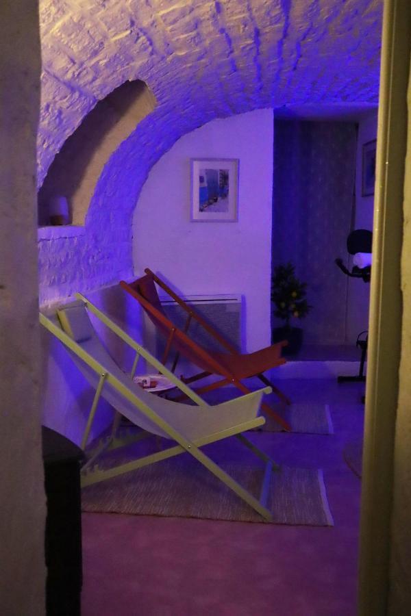 Gite Le 16, Sous Les Tremieres Fleurey-sur-Ouche Екстер'єр фото